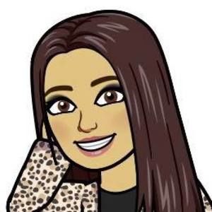 Meet your Posher, Vanessa